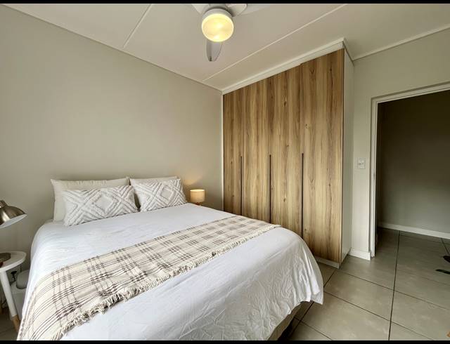 3 BEDROOM APARTMENT TO LET IN BALLITO CENTRAL
